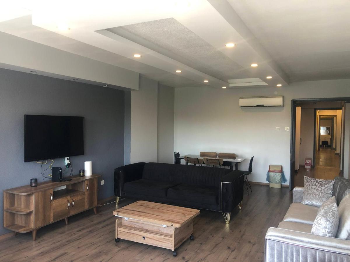 Alsama Apart No 149 Apartment Istanbul