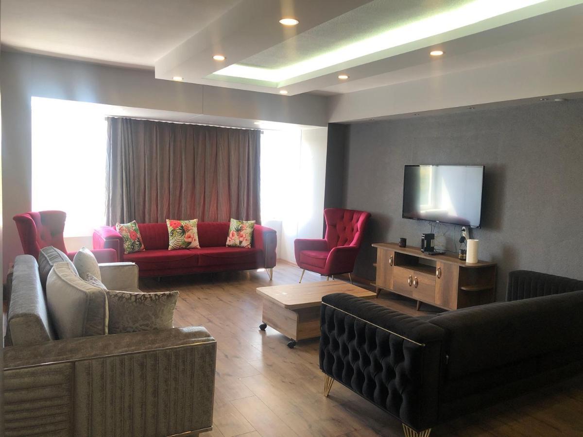 Apartment Alsama Apart No 149 Istanbul