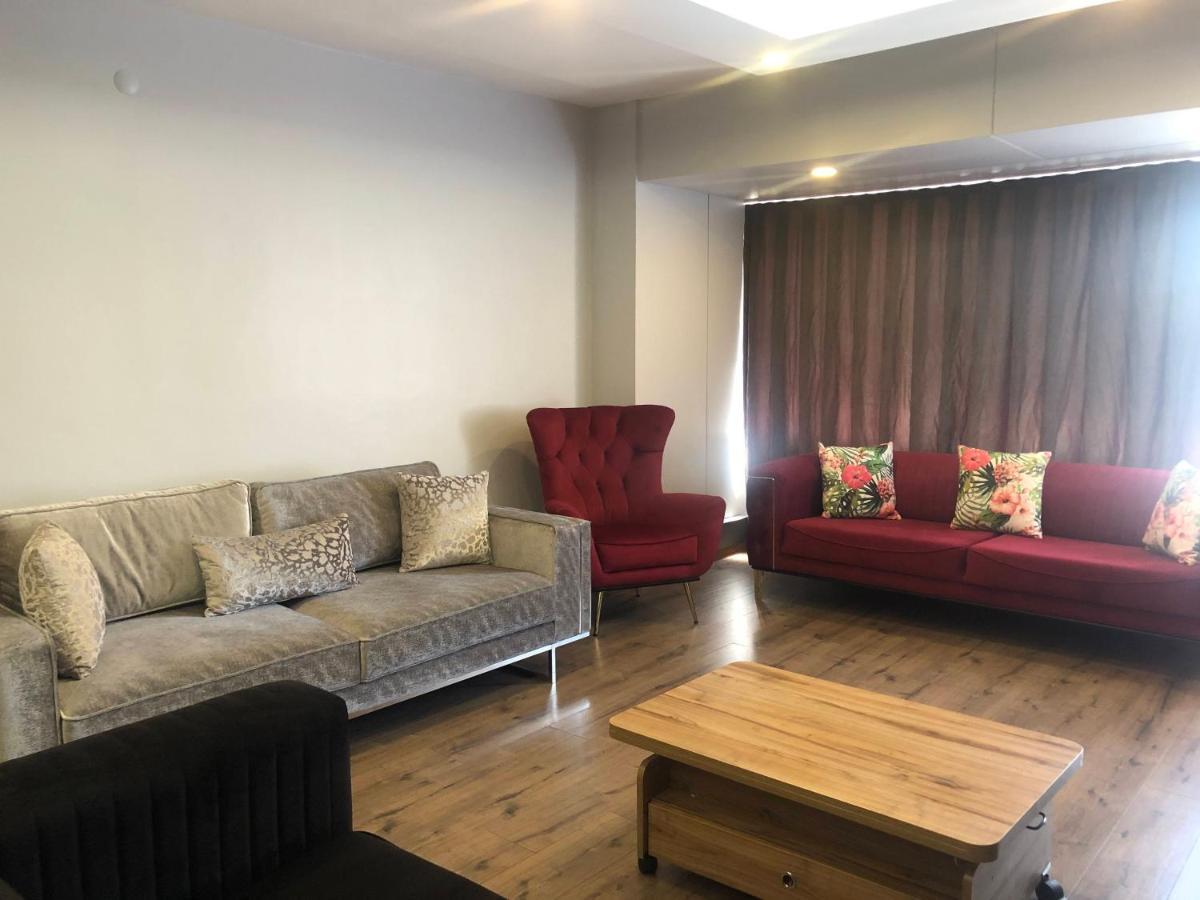 Apartment Alsama Apart No 149 Istanbul
