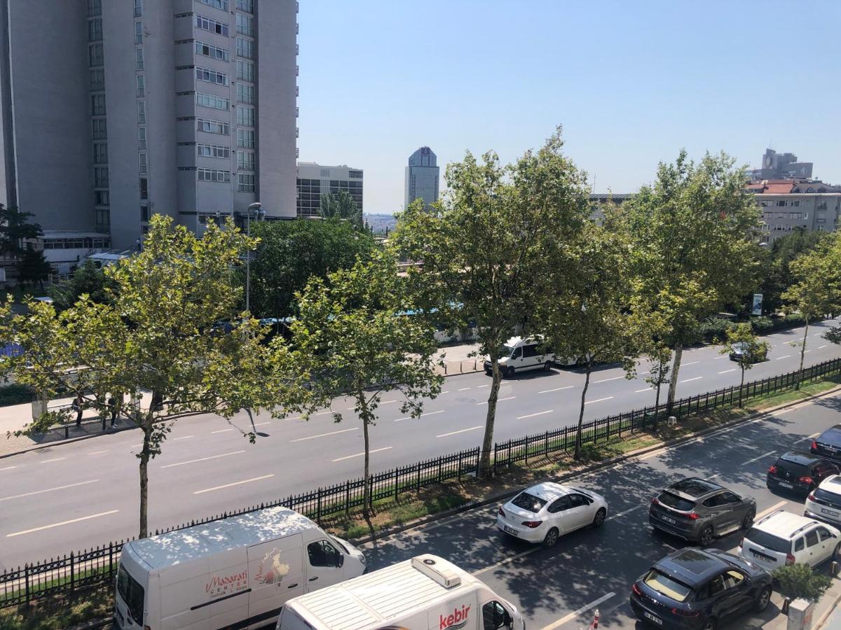 Alsama Apart No 149 Istanbul