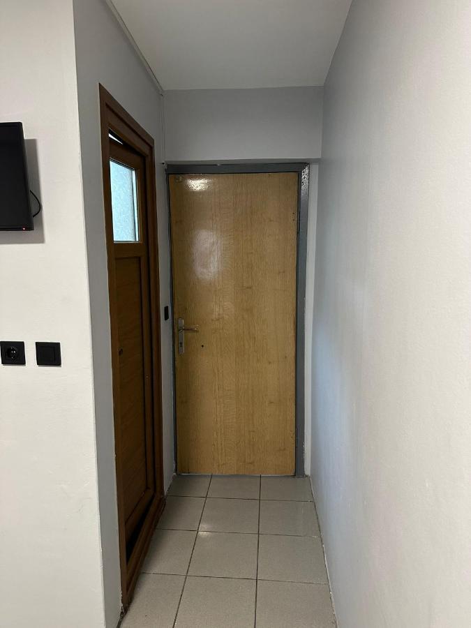 Hotel Semih Istanbul