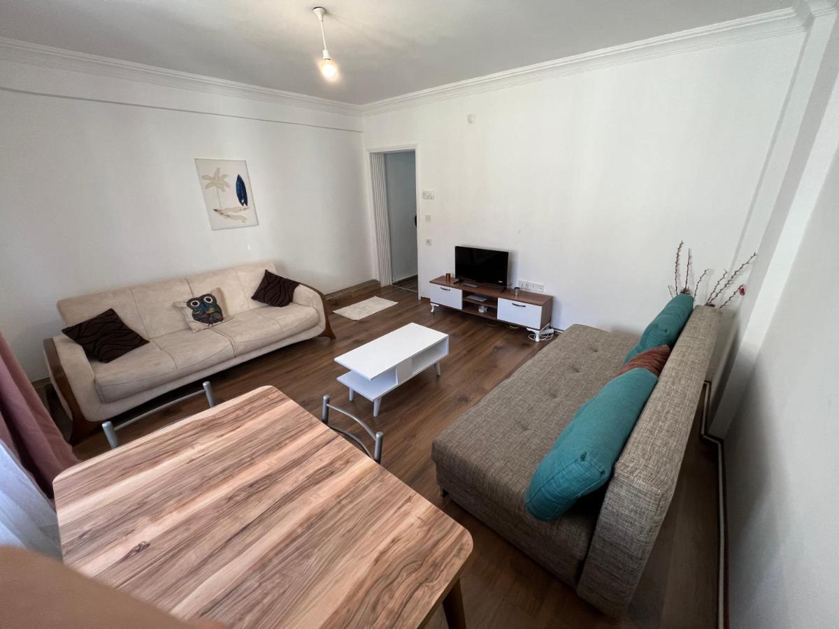 Apartment Nobis Cihangir