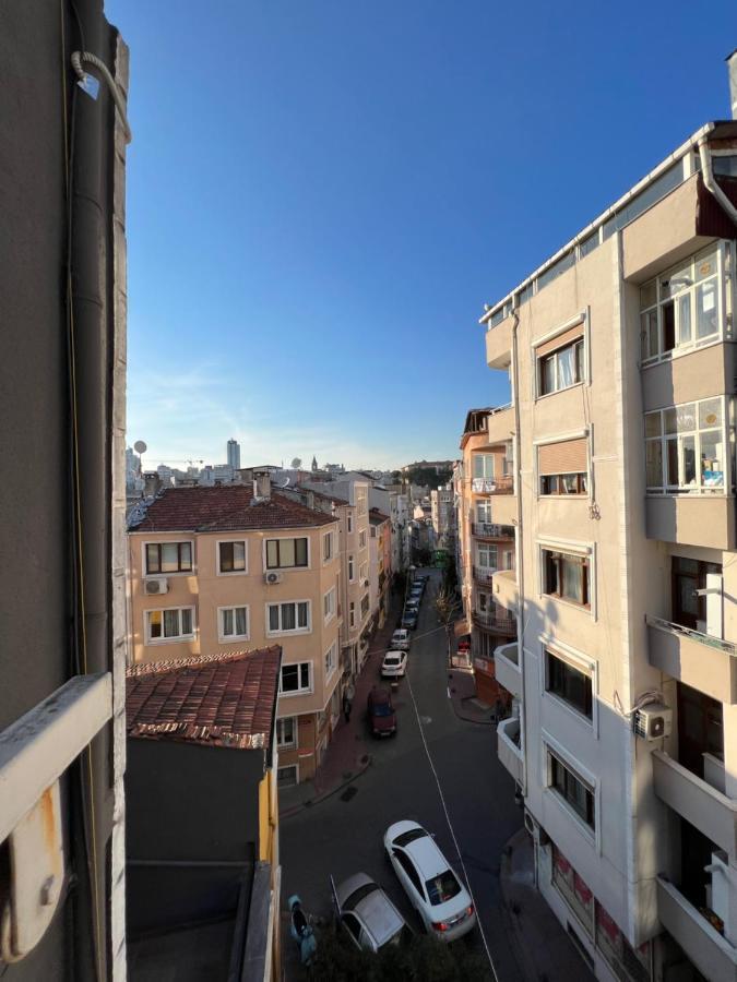 Apartment Nobis Cihangir