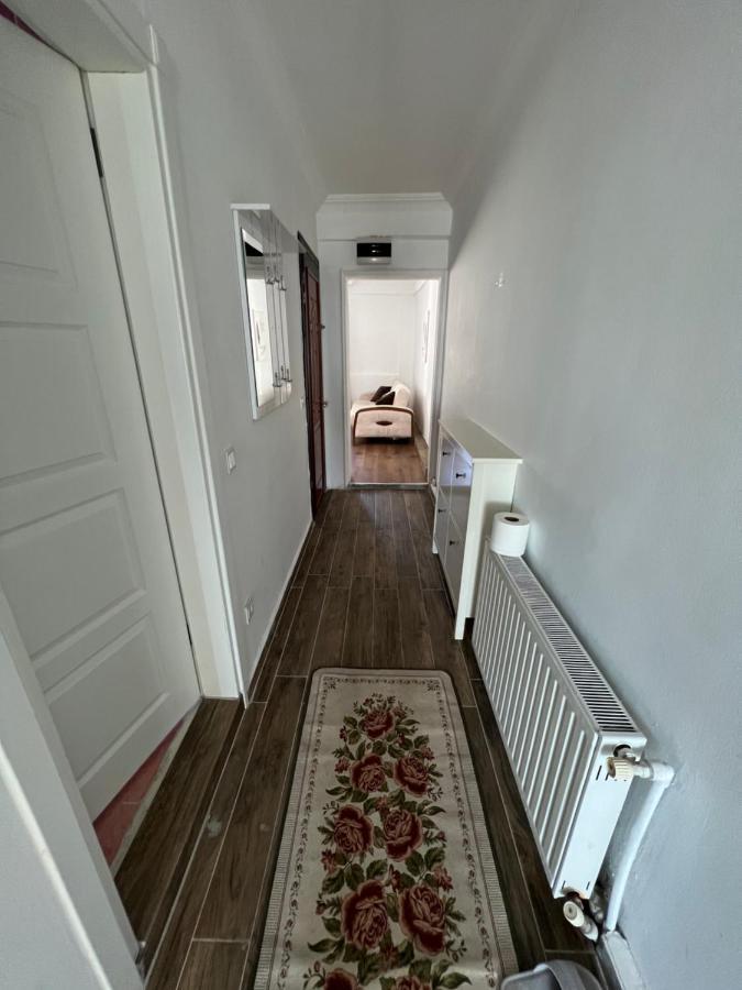 Apartment Nobis Cihangir