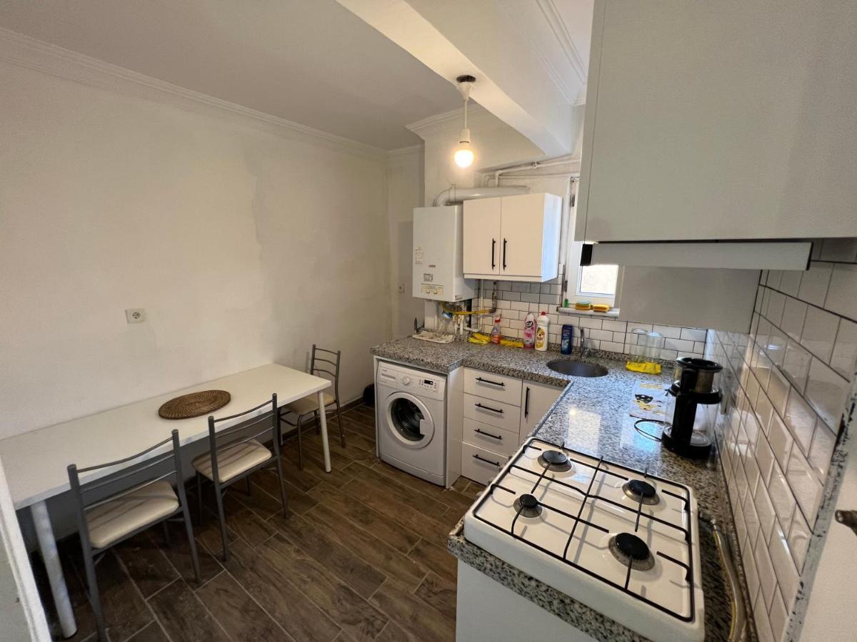 Apartment Nobis Cihangir
