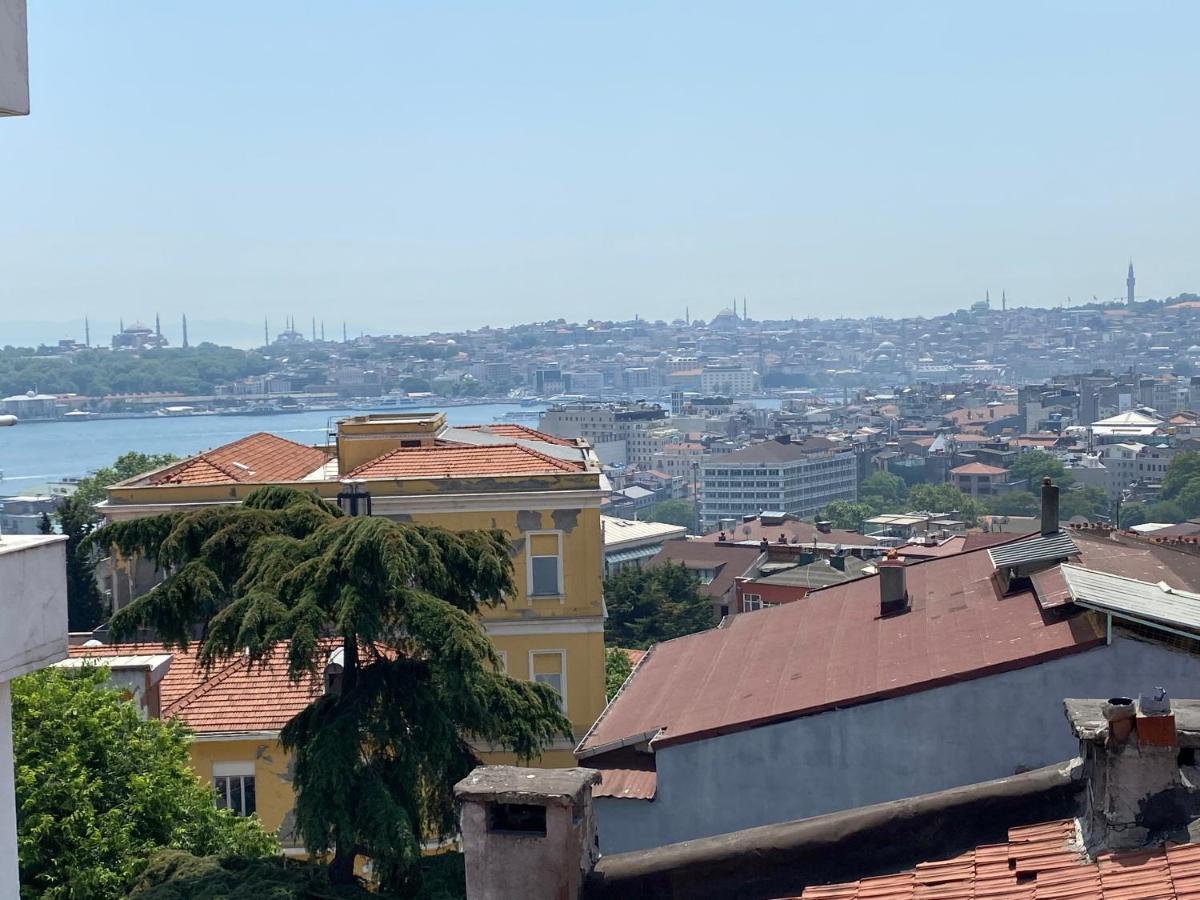 Nobis Cihangir * Istanbul