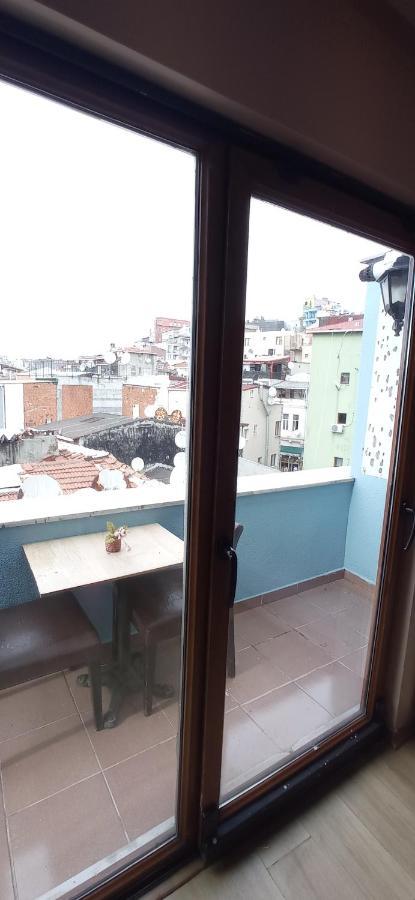 Sevil New Apartment Istanbul
