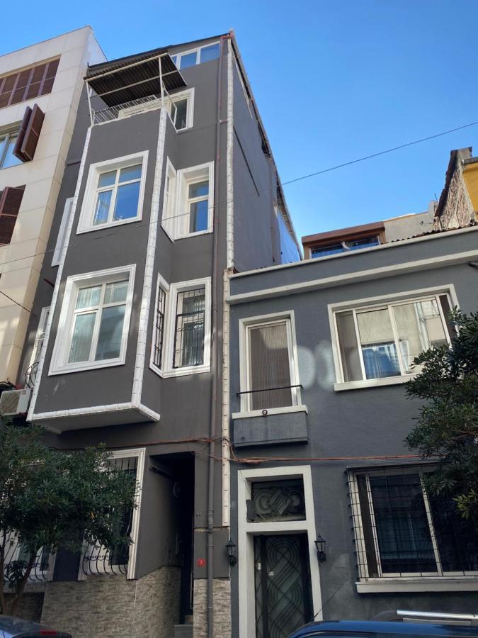 Apartment Nobis Cihangir Istanbul