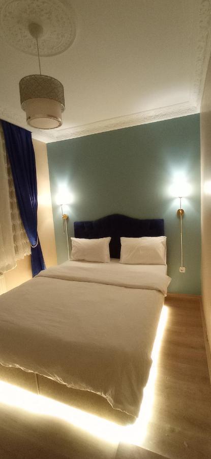 Apartment Sevil New Istanbul