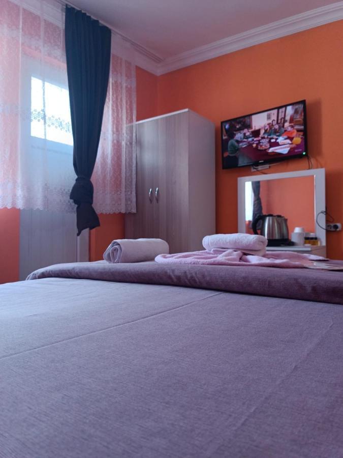 Aparthotel Taksim Gold *