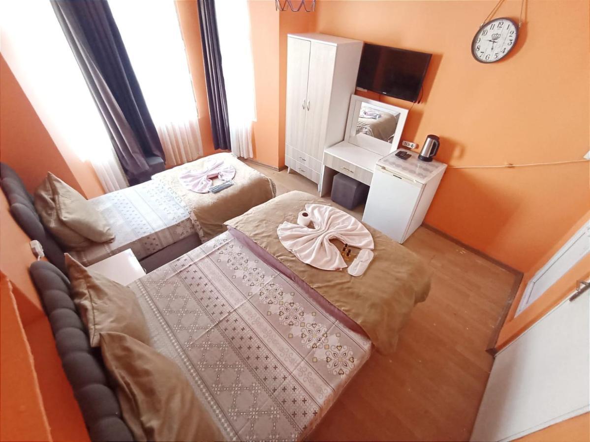 Aparthotel Taksim Gold