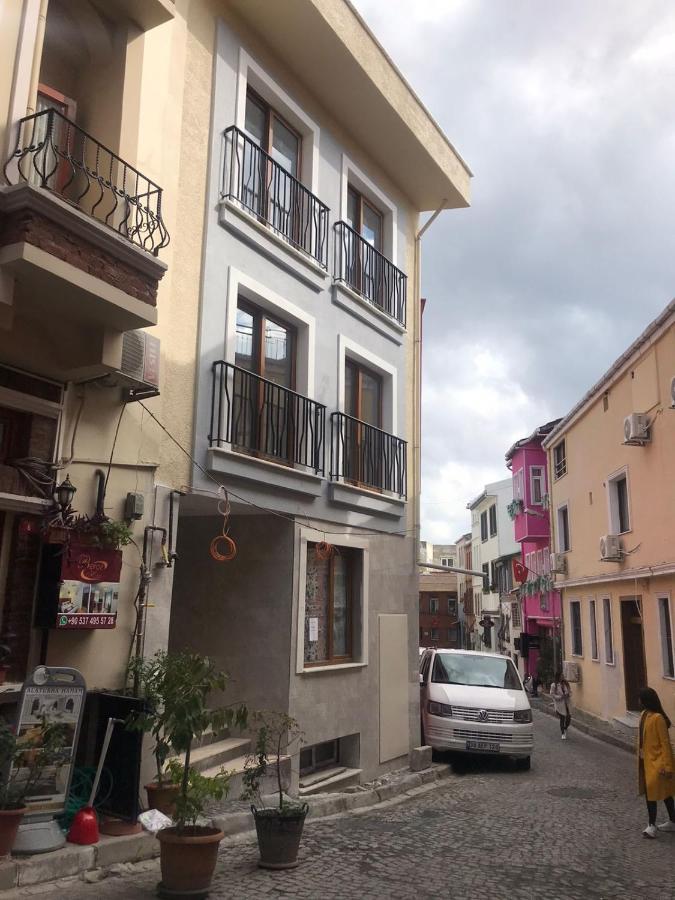 Ramos Boutique Sultanahmet