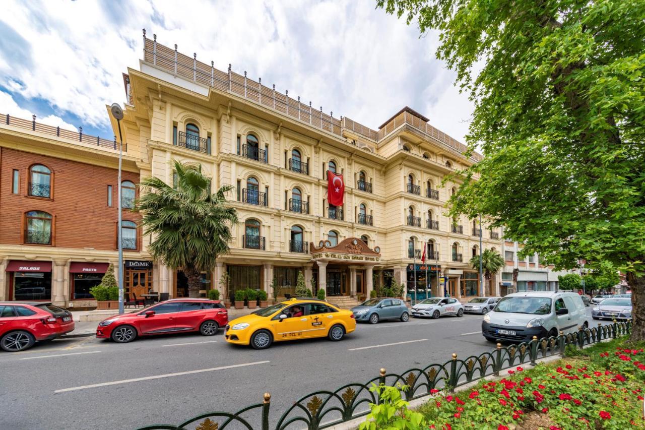 Hotel Wyndham Old Istanbul