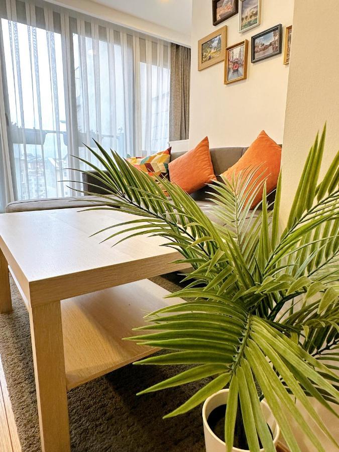 Aliya No1-new Close To Taksim Apartment Istanbul