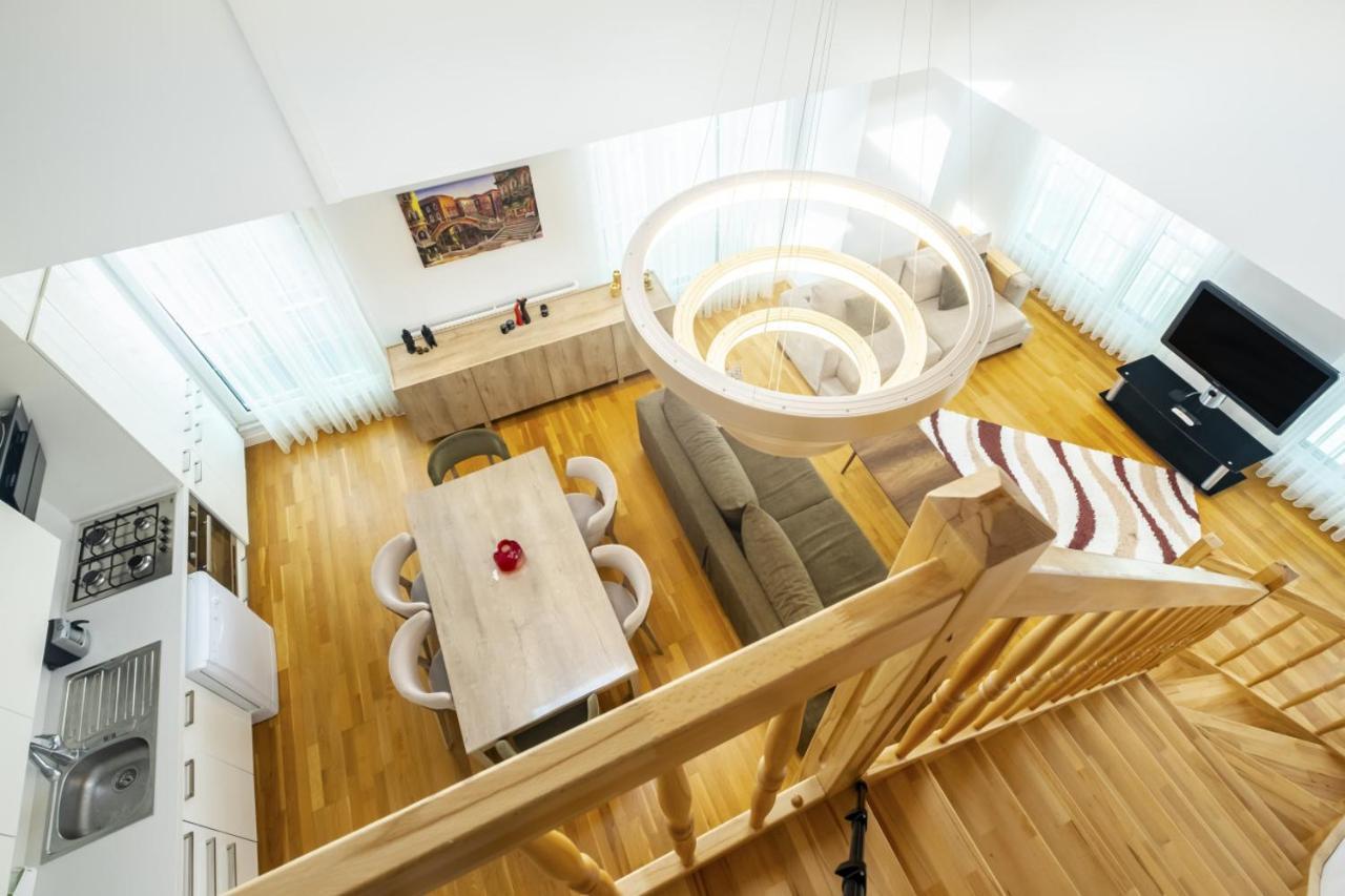 Chic Flat Near Public Transportation In Goztepe Apartment Istanbul
