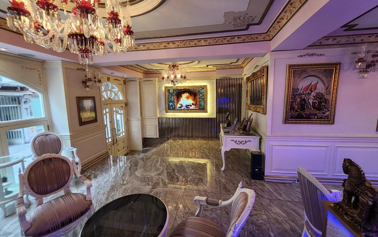 Hotel Leyenda 3*