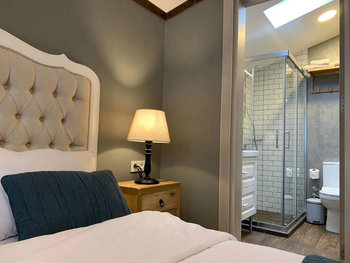 Hotel Loka Istanbul