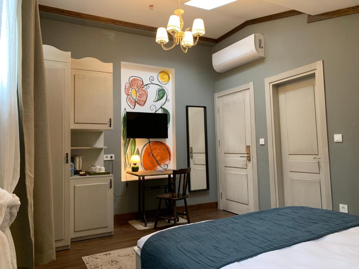 Hotel Loka Istanbul