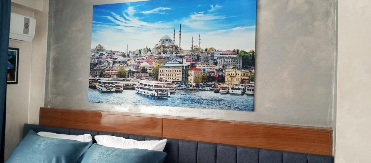 Buhara Apart Oldcity Apartment