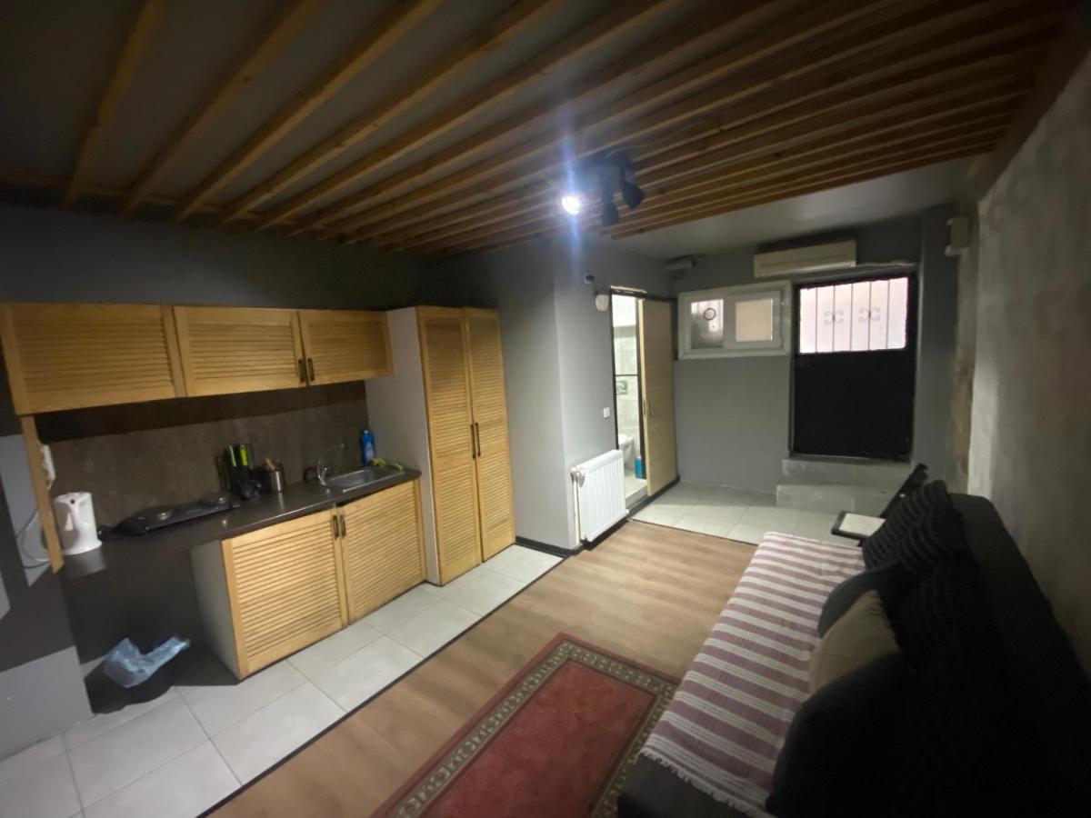 Mara Taxim Aparthotel *