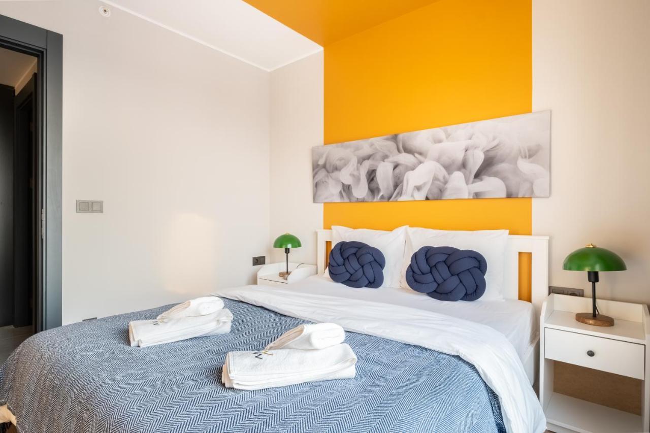 Imperium No.1 By Newinn Apartment