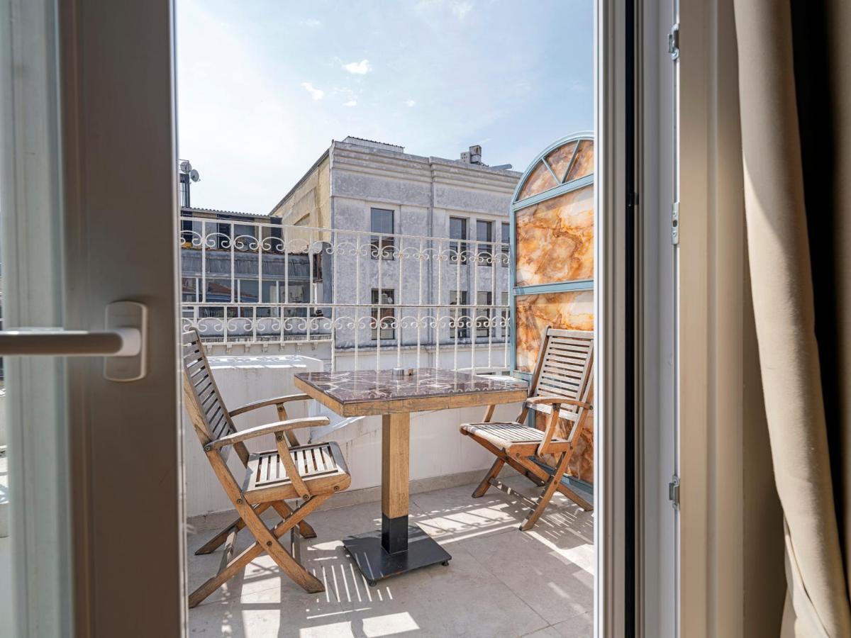 Aparthotel Ragip Pasha 3*
