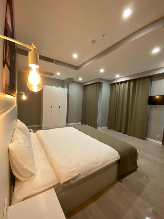 Li Pera Hotel Istanbul