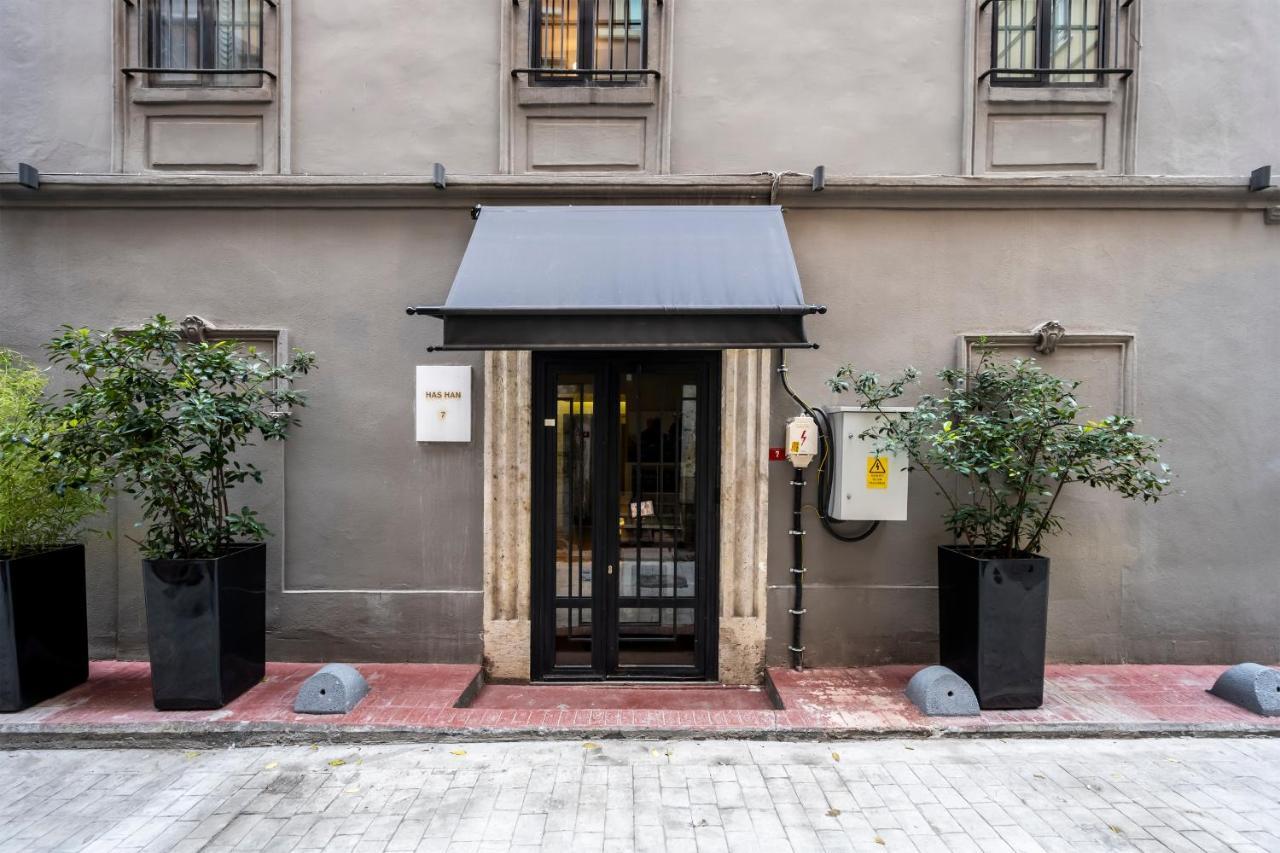 Aparthotel Decamondo