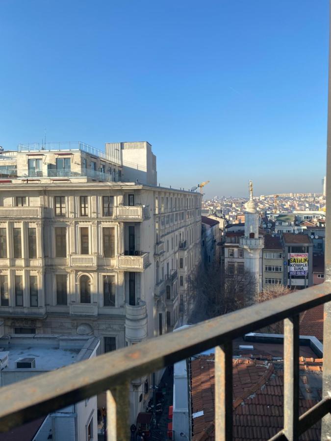 Hotel Li Pera Istanbul