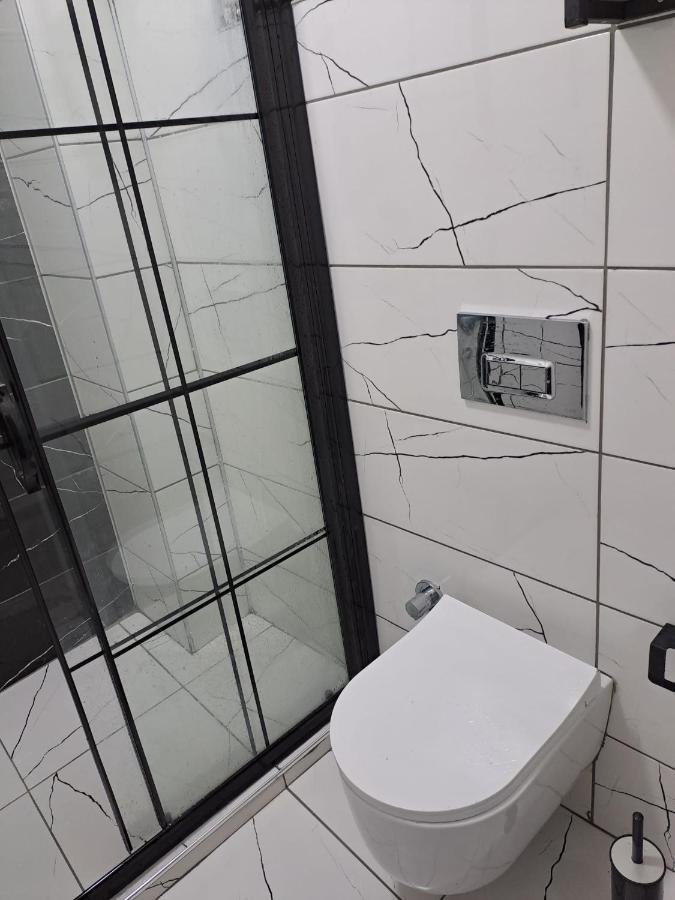 Apartment Taksim Nida Flats