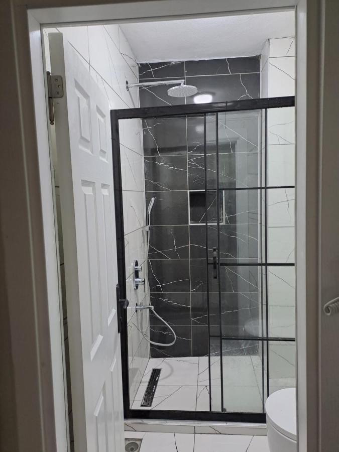 Taksim Nida Flats Apartment
