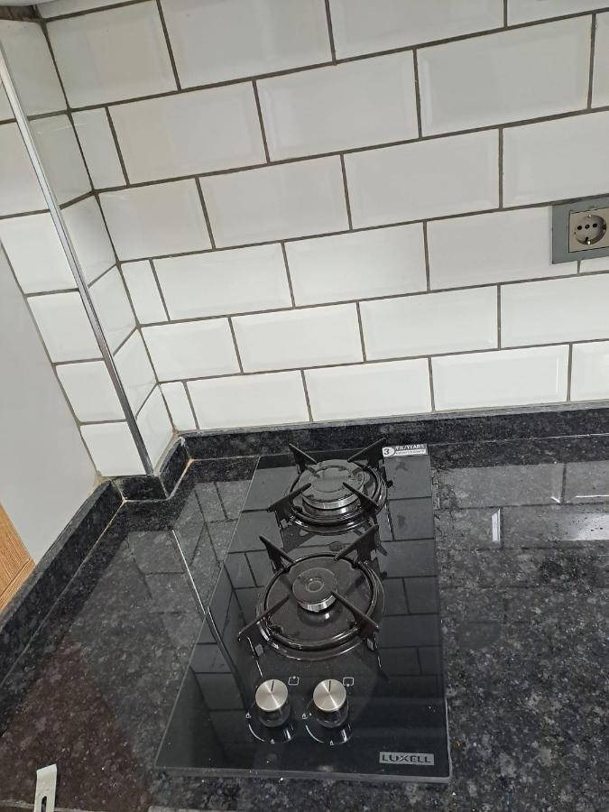 Taksim Nida Flats Apartment