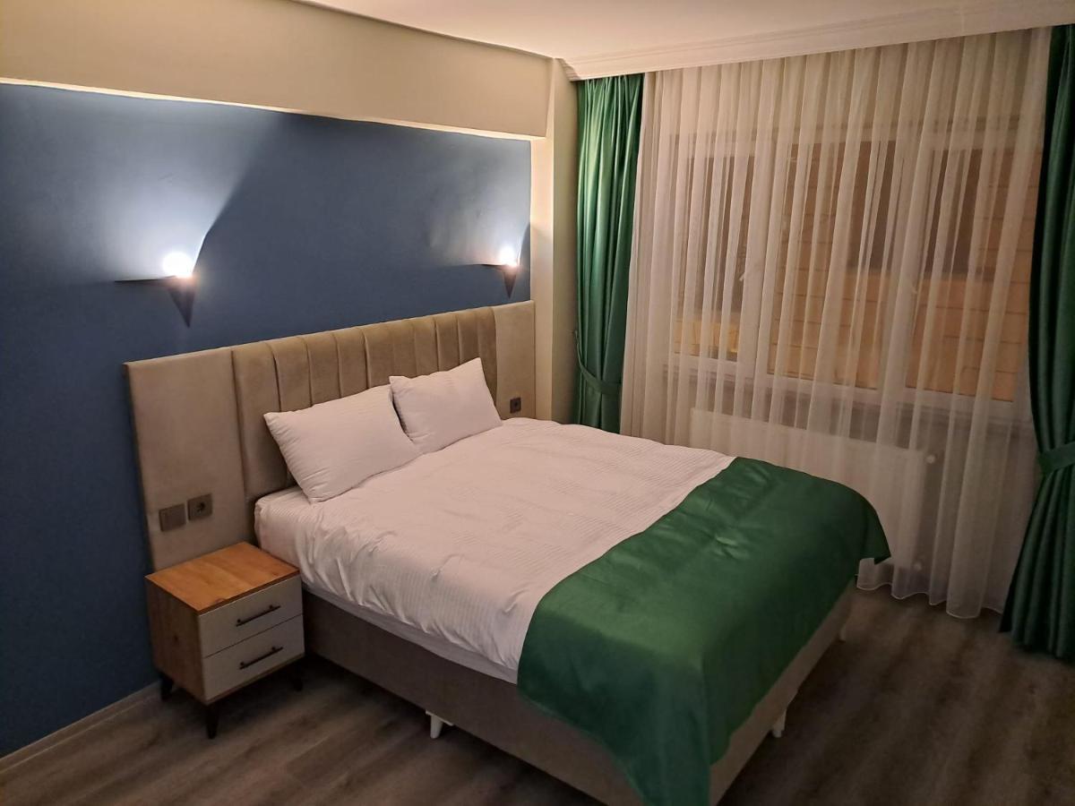 Apartment Taksim Nida Flats Istanbul