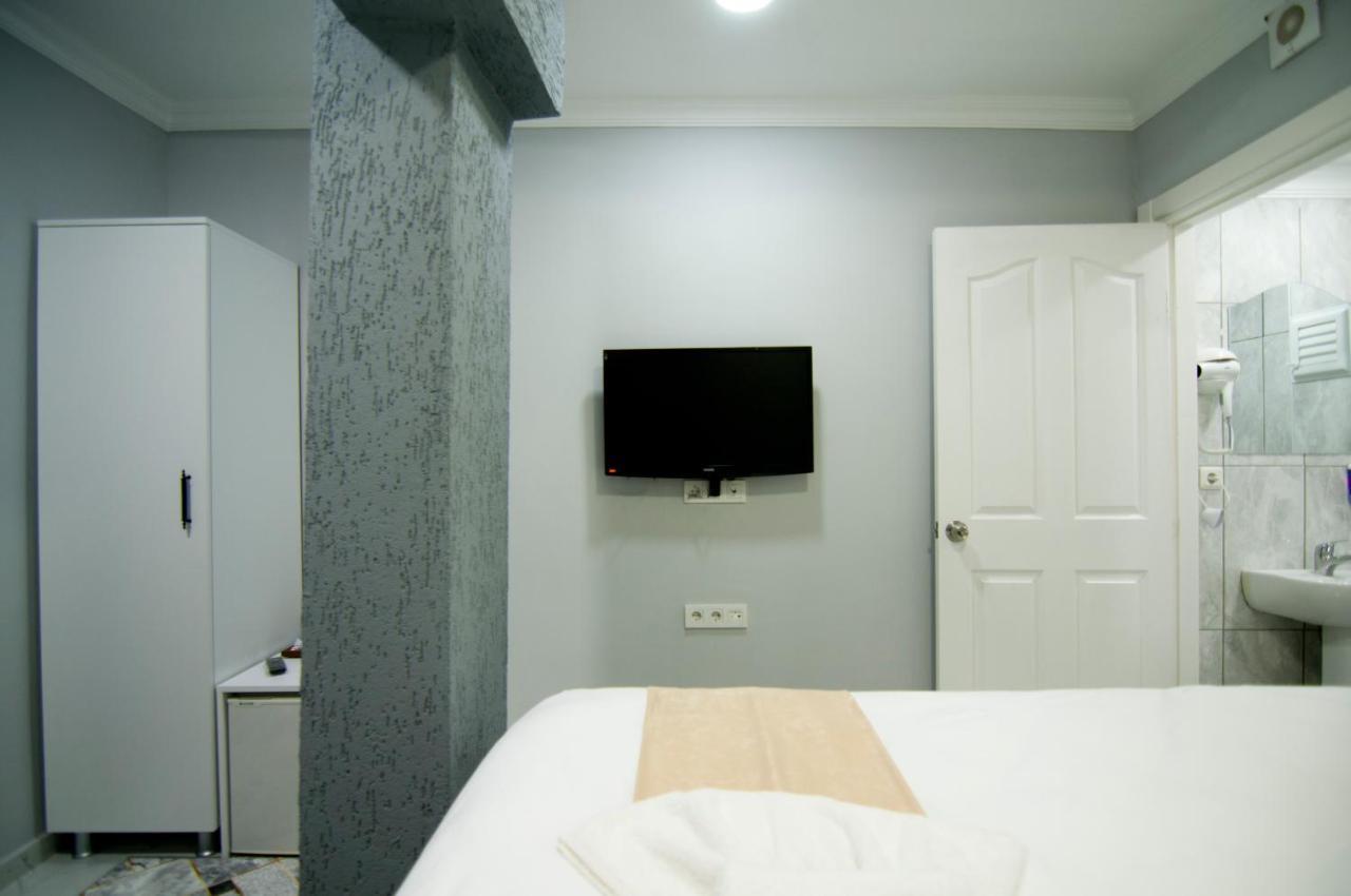 Hotel Palace Istanbul