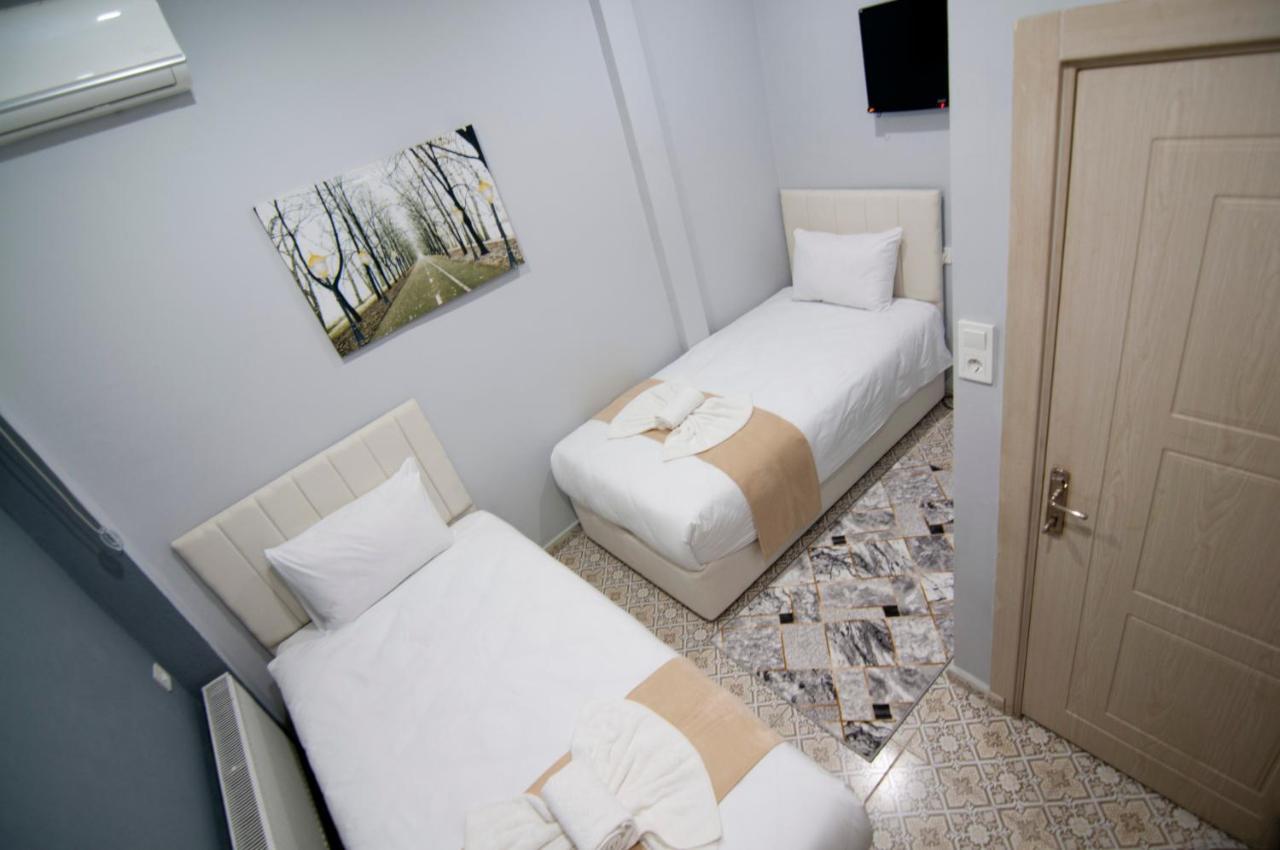 Hotel Palace Istanbul