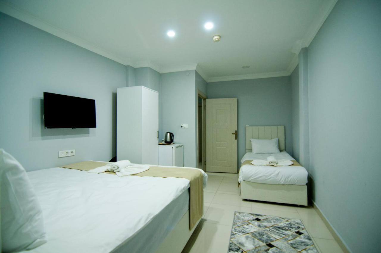 Hotel Palace 3*