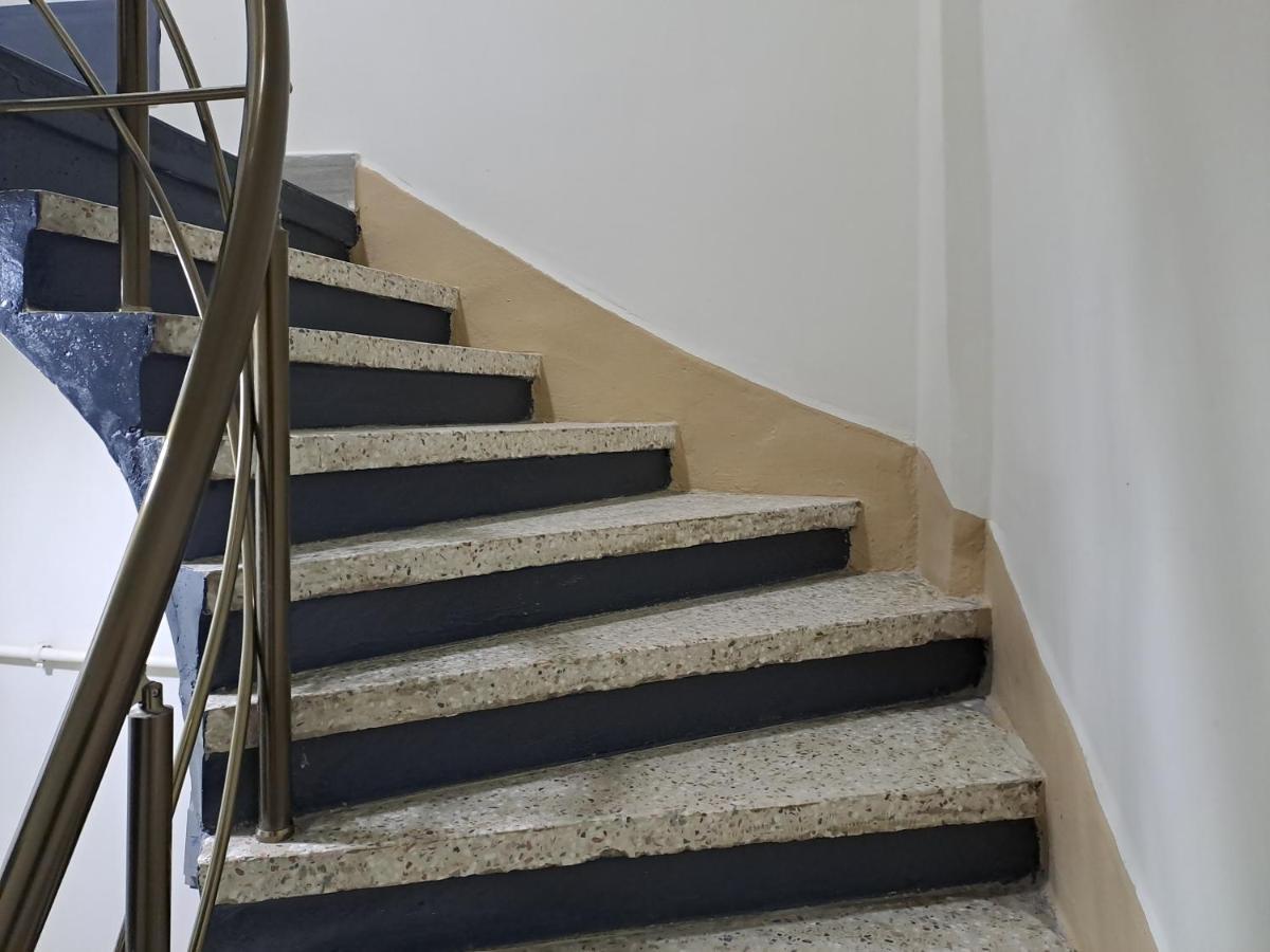 Taksim Nida Flats