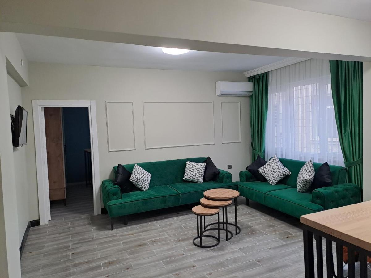 Taksim Nida Flats Apartment