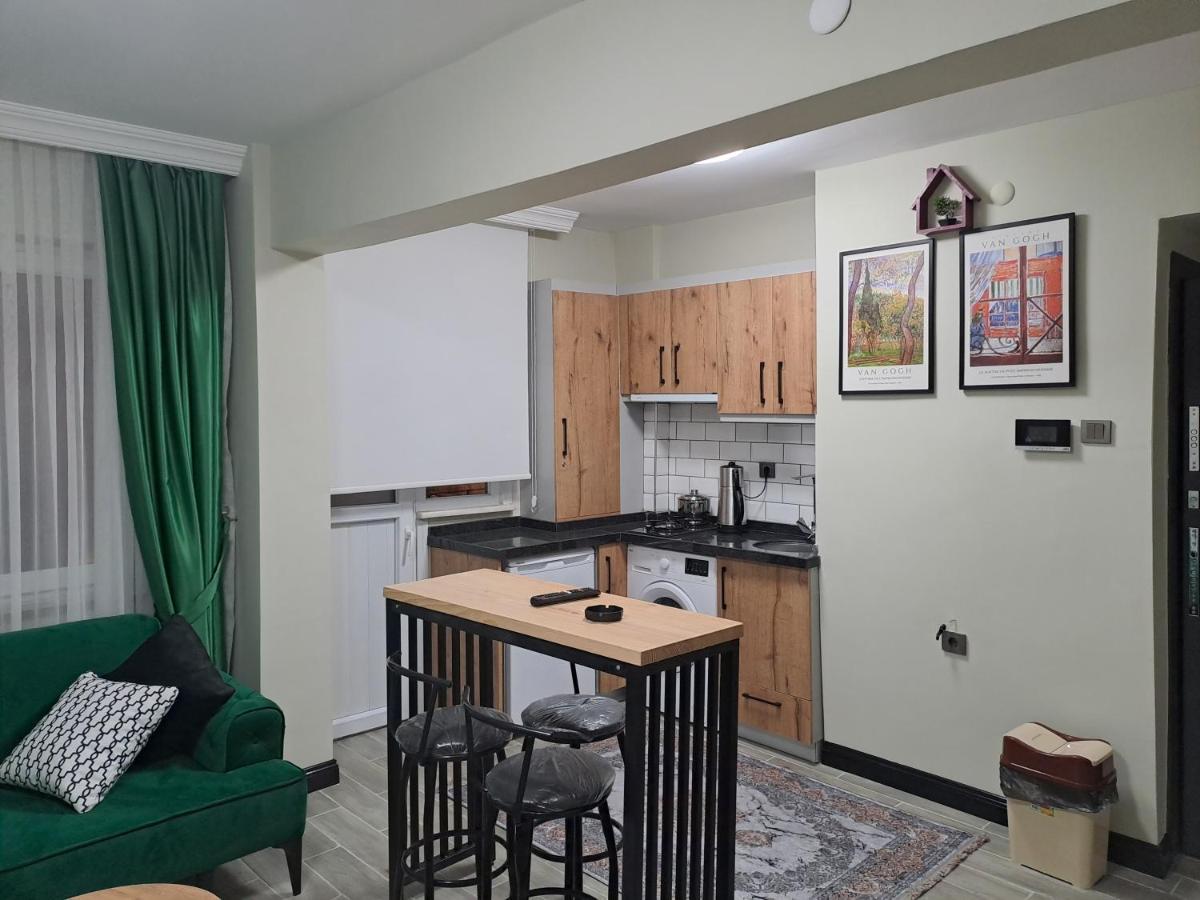 Apartment Taksim Nida Flats *