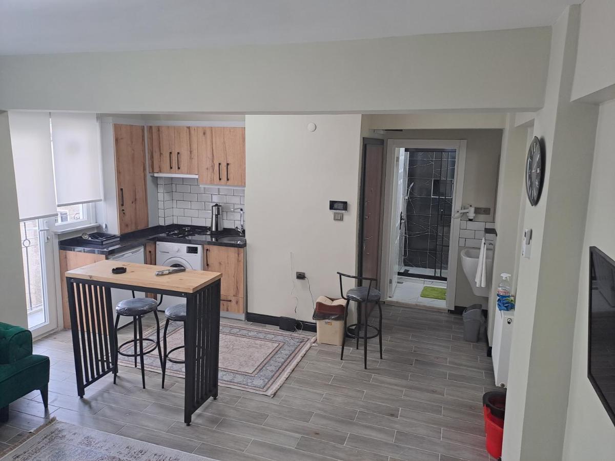 Apartment Taksim Nida Flats