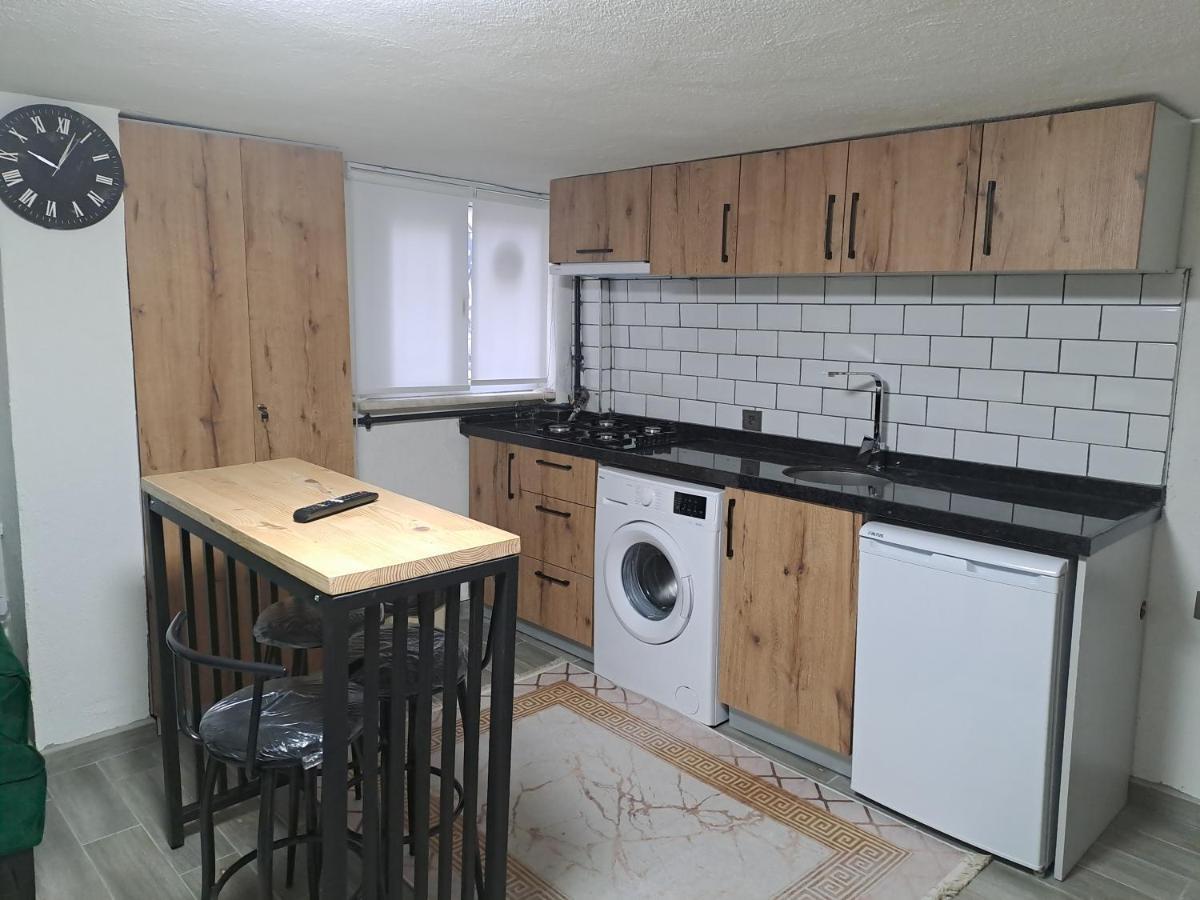 Apartment Taksim Nida Flats