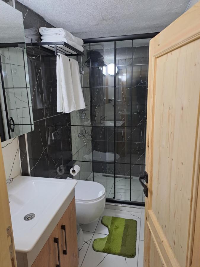 Apartment Taksim Nida Flats *