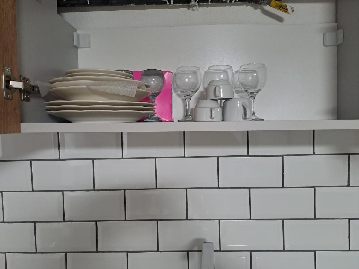 Taksim Nida Flats Apartment *