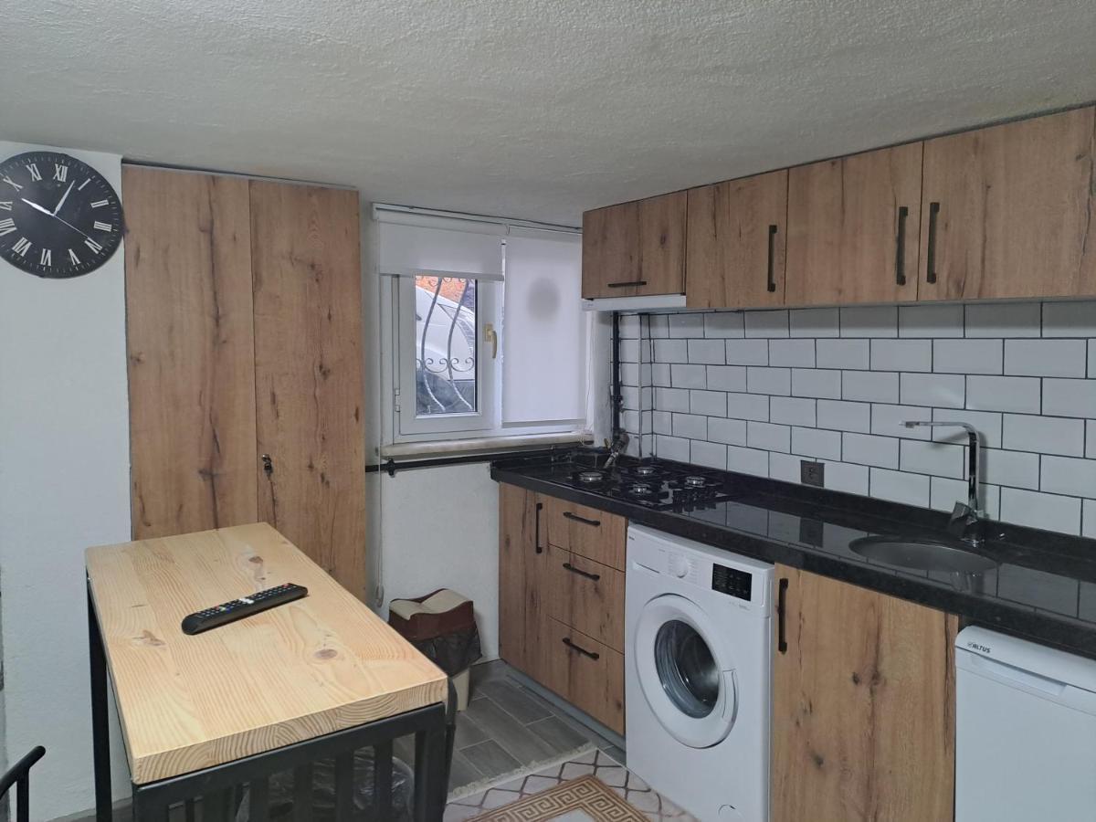 Taksim Nida Flats Istanbul