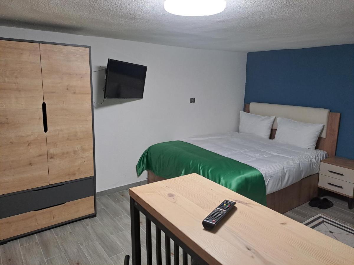 Taksim Nida Flats
