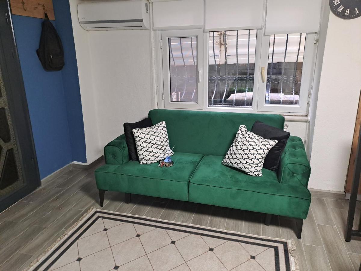 Taksim Nida Flats Apartment