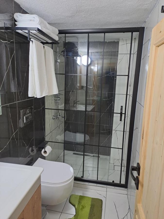 Apartment Taksim Nida Flats