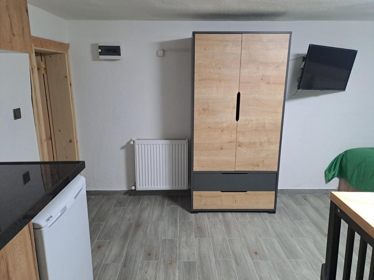 Taksim Nida Flats *