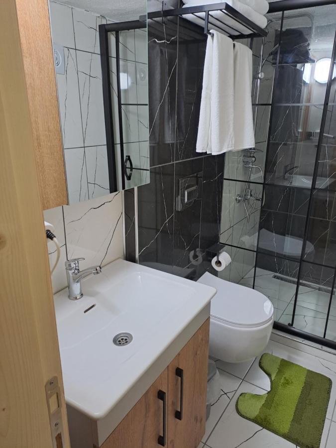 Apartment Taksim Nida Flats