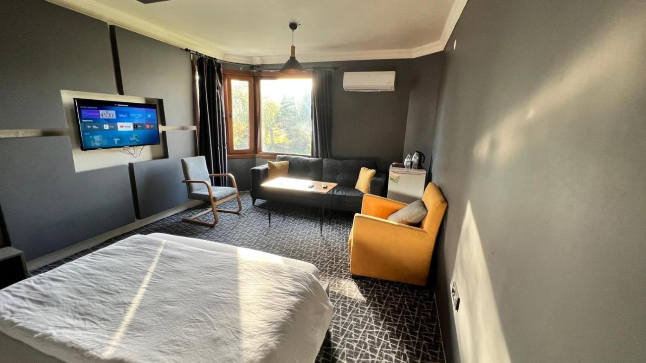 Hotel My 5*